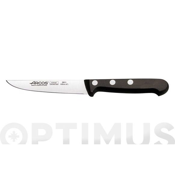 CUCHILLO UNIVERSAL ARCOS(BL) 2811-11CM
